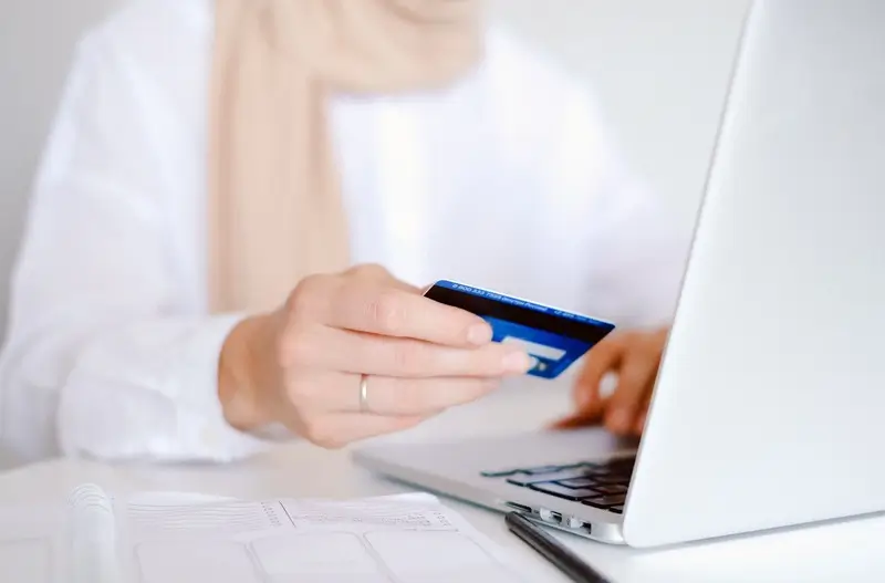Safe Online Banking and Password Management