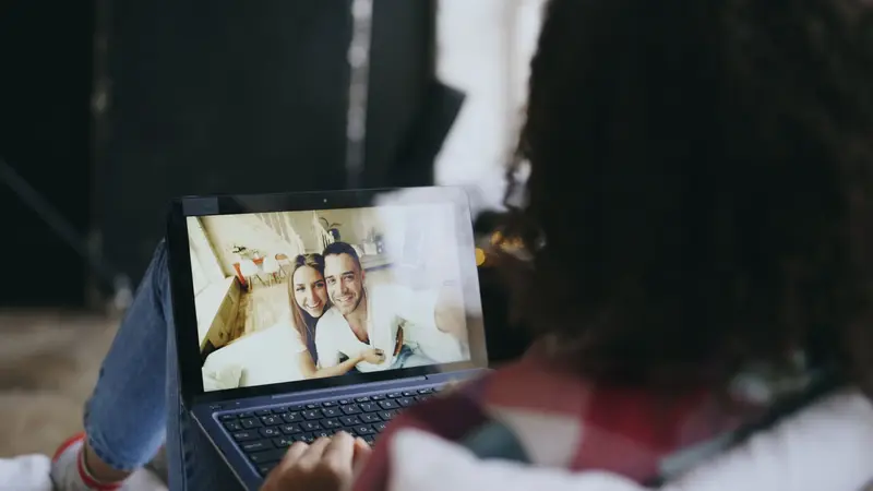 How to Back Up Your Family Photos