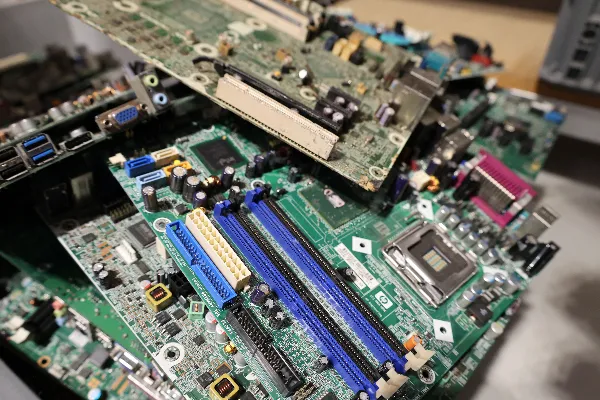 How to Safely Recycle or Wipe an Old Computer Before Disposal
