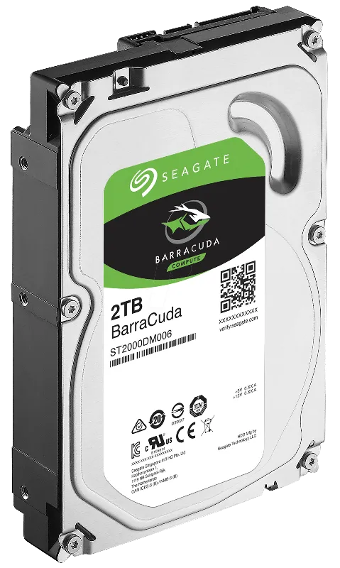 Data Recovery and Transfers