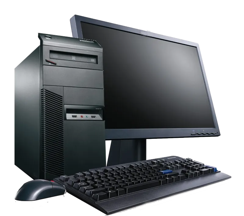 PC and Laptop Repair