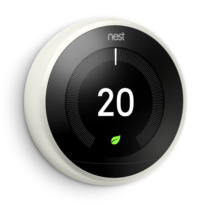 Smart Home and Automation Setup